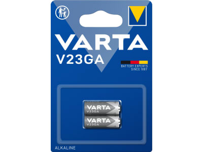 VARTA Electronics V23GA Batterien VARTA Electronics V23GA Batterien