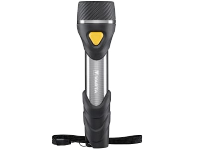 VARTA LED Day Light Multi Taschenlampe mit Batterien VARTA LED Day Light Multi Taschenlampe mit Batterien