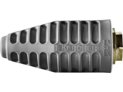 Kärcher® Dreckfräser Düsengröße 70/80, 300 bar EASY!Lock, für Hochdruckreiniger, 4.114-030.0