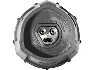 Kärcher® Dreifachdüse "TR 032" Düsengröße 32 Spritzwinkel 0°/25°/40°, EASY!Lock, 4.117-027.0 Kärcher® Dreifachdüse "TR 032" Düsengröße 32 Spritzwinkel 0°/25°/40°, EASY!Lock, 4.117-027.0