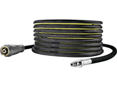Kärcher® Hochdruckschlauch Nennweite 8 Länge 20 m, 1 x EASY!Lock; 1 x AVS-Anschluss, 6.110-011.0 Kärcher® Hochdruckschlauch Nennweite 8 Länge 20 m, 1 x EASY!Lock; 1 x AVS-Anschluss, 6.110-011.0