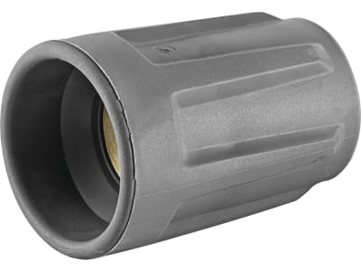 Kärcher® Düsenverschraubung, Anschluss M 18 x 1,5, für Für Hochdruck- und Powerdüsen Hochdruckreiniger HD, HDS, HDS-E, 4.112-011.0 Kärcher® Düsenverschraubung, Anschluss M 18 x 1,5, für Für Hochdruck- und Powerdüsen Hochdruckreiniger HD, HDS, HDS-E, 4.112-011.0