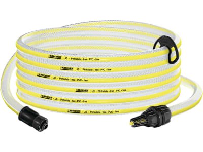Kärcher® Saugschlauch 5 m für Hochdruckreiniger G 4, 7, K 2, 3, 4, 5, 6, 7, 2.643-100.0 Kärcher® Saugschlauch 5 m für Hochdruckreiniger G 4, 7, K 2, 3, 4, 5, 6, 7, 2.643-100.0