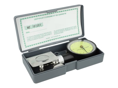 Penetrometer Penetrometer