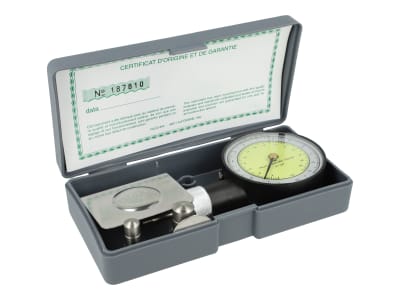 Penetrometer FT 327 Penetrometer FT 327