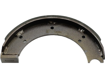 Bremsbacke 250 x 40 mm, mit Belag, für Baumaschinen Atlas Copco, Faun Frischi Bremsbacke 250 x 40 mm, mit Belag, für Baumaschinen Atlas Copco, Faun Frischi