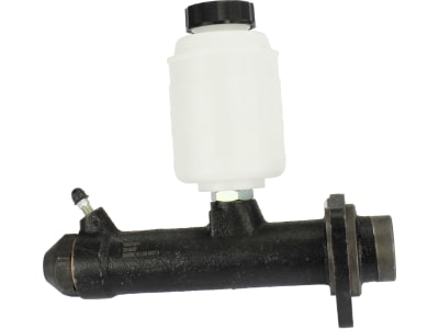 Hauptbremszylinder Ø Kolben 31,75 mm, für Baumaschinen Atlas Copco, Faun Frisch, O&K, Zettelmeyer Hauptbremszylinder Ø Kolben 31,75 mm, für Baumaschinen Atlas Copco, Faun Frisch, O&K, Zettelmeyer