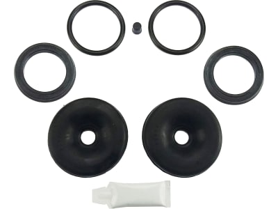 Reparatursatz für Radbremszylinder Atlas Copco, Faun Frisch, Ø Kolben 57,8 mm Reparatursatz für Radbremszylinder Atlas Copco, Faun Frisch, Ø Kolben 57,8 mm
