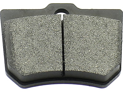 Bremsklotz 135 x 104 x 24 mm, für Scheibenbremse Autokran und Radlader Case IH, Faun Frisch, Hanomag, Liebherr, Massey Ferguson Bremsklotz 135 x 104 x 24 mm, für Scheibenbremse Autokran und Radlader Case IH, Faun Frisch, Hanomag, Liebherr, Massey Ferguson