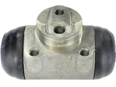 Radbremszylinder, Ø Kolben 44,45 mm, für Atlas Copco 311, 412, 512; Kramer Radbremszylinder, Ø Kolben 44,45 mm, für Atlas Copco 311, 412, 512; Kramer