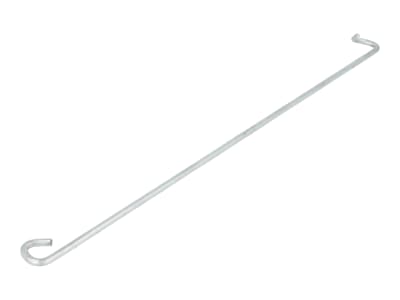  Betonfix 70 Betonpfahl 7 x 7 cm 100 Stück 