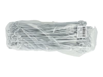  Betonfix 70 Betonpfahl 7 x 7 cm 100 Stück 