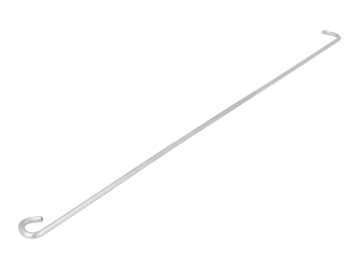  Betonfix 90 Betonpfahl 9 x 9 cm 100 Stück 