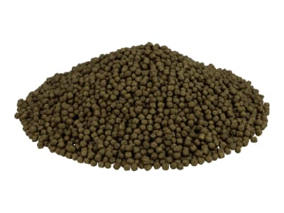 Aqua Koi Swim 4 mm Pellet 10 kg Sack Aqua Koi Swim 4 mm Pellet 10 kg Sack