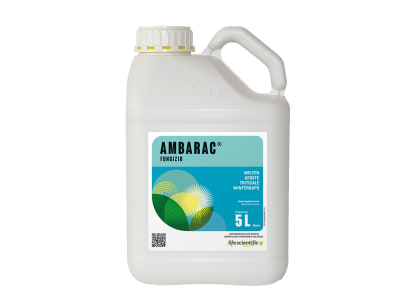  AMBARAC 5 l Kanister 