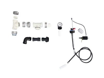 SCHÜTZ A-Paket TIT-K/TIT-ST/MT 4036658 SCHÜTZ A-Paket TIT-K/TIT-ST/MT 4036658