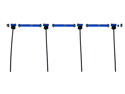 SCHÜTZ Set 4x Befüllleitung 1000 – 2000 l Tank 4005907 SCHÜTZ Set 4x Befüllleitung 1000 – 2000 l Tank 4005907