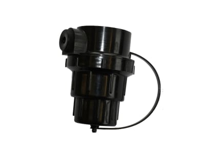 SCHÜTZ Stecker zu Grenzwertgeber 8761 SCHÜTZ Stecker zu Grenzwertgeber 8761