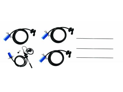 SCHÜTZ Set 4xEntnahmeleitung für 1.000L-2.000L  