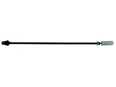 SCHÜTZ LECKAGESONDE MULTI/VET/TIT STAHL1000L Schwimmerprinzip 1385mm 2051976 SCHÜTZ LECKAGESONDE MULTI/VET/TIT STAHL1000L Schwimmerprinzip 1385mm 2051976