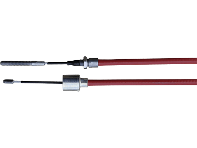 TRAILER POOL Bremszug "Profi Longlife" AL-KO Glocke; Gewinde M 8 TRAILER POOL Bremszug "Profi Longlife" AL-KO Glocke; Gewinde M 8