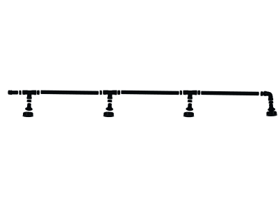SCHÜTZ Set 4xEntlüftungsleit.Stecksy.1000-2000L 4005908 SCHÜTZ Set 4xEntlüftungsleit.Stecksy.1000-2000L 4005908