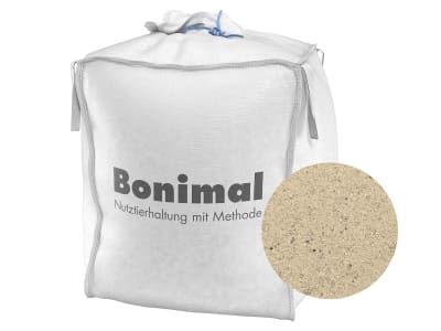 Bonimal FEED SM GranoMin Allround  Granulat 1.000 kg BigBag