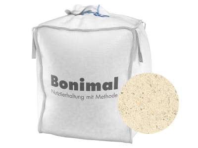 Bonimal FEED SM Ferkel Herba forte  Granulat 500 kg BigBag