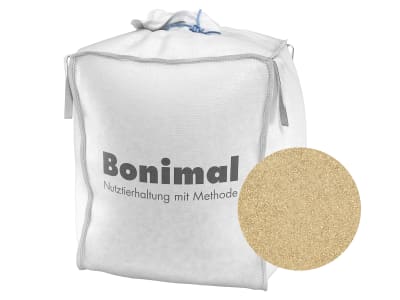 Bonimal FEED SM Zucht T ECO  Granulat 500 kg BigBag