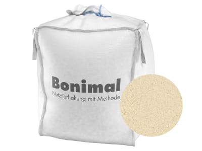 Bonimal FEED SM GranoMin ECO EM  Granulat 500 kg BigBag