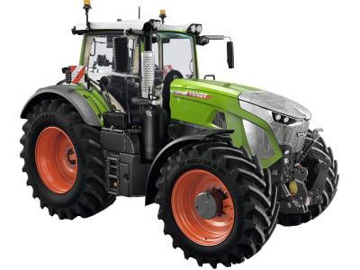 Fendt Traktor "900 Vario"