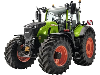 Fendt Traktor "720 Vario" Gen7 149 kW (203 PS) bei 1.700 min⁻¹ Fendt Traktor "720 Vario" Gen7 149 kW (203 PS) bei 1.700 min⁻¹