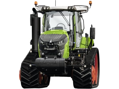 Fendt Traktor "940 Vario MT" 298 kW (405 PS) bei 1.700 min⁻¹