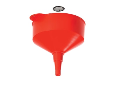 SAMOA® Trichter KTF 250 orange 81565-L SAMOA® Trichter KTF 250 orange 81565-L