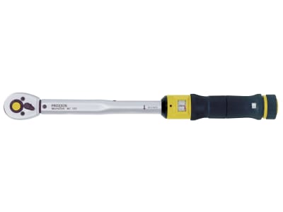 Proxxon Drehmomentschlüssel MicroClick MC 100, 20 – 100 Nm