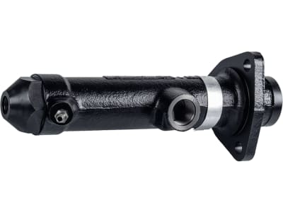 Hauptbremszylinder Ø Kolben 31,75 mm, für Volvo Baumaschinen 4500, 5350B, A20C, A20CBM, A25BM, A25B, A25C Hauptbremszylinder Ø Kolben 31,75 mm, für Volvo Baumaschinen 4500, 5350B, A20C, A20CBM, A25BM, A25B, A25C