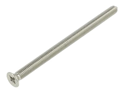 ABUS Buffo Türzylinder 30/35 PZ-Schloss, Profilzylinder, Schließzylinder mit 3 Schlüsseln