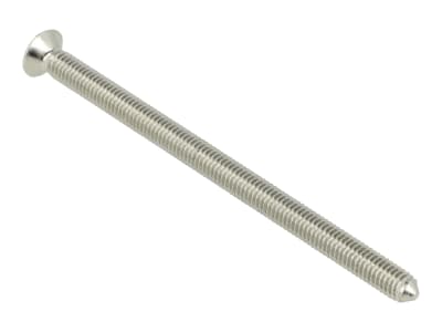 ABUS Buffo Türzylinder 30/35 PZ-Schloss, Profilzylinder, Schließzylinder mit 3 Schlüsseln