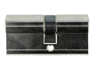 ABUS Buffo Türzylinder 30/35 PZ-Schloss, Profilzylinder, Schließzylinder mit 3 Schlüsseln