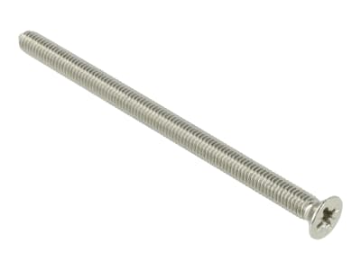ABUS Buffo Türzylinder 30/35 PZ-Schloss, Profilzylinder, Schließzylinder mit 3 Schlüsseln