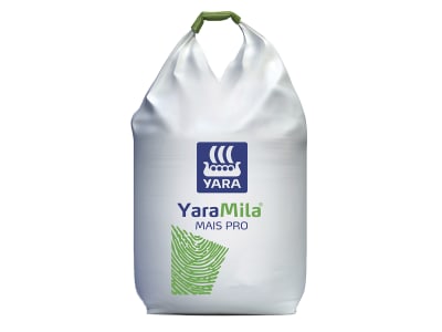 YARA YaraMila® MAIS PRO 750 kg BigBag YARA YaraMila® MAIS PRO 750 kg BigBag