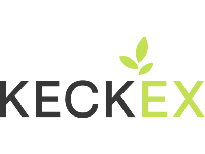 KECKEX Logo