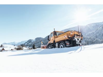 kugelmann Winterdienststreuer "Duplex" kugelmann Winterdienststreuer "Duplex"