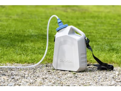 GLORIA® MultiJet Universal Behälter GLORIA® MultiJet Universal Behälter