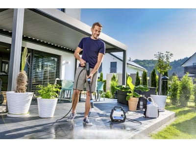GLORIA® MultiJet Universal Behälter GLORIA® MultiJet Universal Behälter