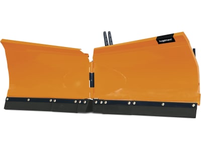 kugelmann Schneepflug "VS" Höhe Schild 74 cm mit klappbaren Flügeln und Drehklappen kugelmann Schneepflug "VS" Höhe Schild 74 cm mit klappbaren Flügeln und Drehklappen