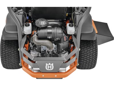 Husqvarna® Aufsitzmäher "Z560X" 17,3 kW (23,5 PS), mit Mähdeck 152 cm, 967 66 97-02 Husqvarna® Aufsitzmäher "Z560X" 17,3 kW (23,5 PS), mit Mähdeck 152 cm, 967 66 97-02