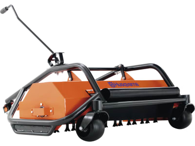 Husqvarna® Mähwerk 100 cm, mit YMessern, für Aufsitzmäher P 524, P