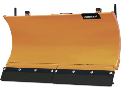 kugelmann Schneeschild "A xxx/84" Höhe Schild 84 cm mit Drehklappen kugelmann Schneeschild "A xxx/84" Höhe Schild 84 cm mit Drehklappen