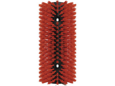 Bonimal TEC Kratzbürste 220 x 500 x 90 mm, Borstenbesatz PA (Polyamid), rot, Rinder, Kälber, Pferde, Ziegen uvm., 293100 Bonimal TEC Kratzbürste 220 x 500 x 90 mm, Borstenbesatz PA (Polyamid), rot, Rinder, Kälber, Pferde, Ziegen uvm., 293100